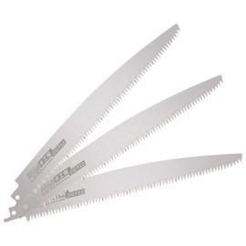 Z Z Reciprocating Saw for Carpentry 210 P3.0 3 Pieces, 8.3 inches (210 mm), 20108 Zet Saw, Saver Saw, Saw, Saw