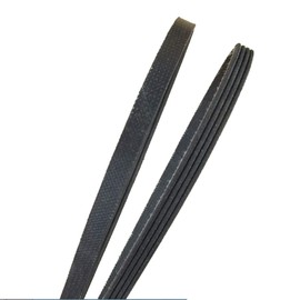 Xspeedonline WE03X29897 Dryer Belt WE12M29 Drum Drive Replacement GTD33EASK0WW GTD42EASJ2WW GTDP490ED7WS DBSR463EG6WW GTD42GASJ2WW DBXR463ED1WW DBXR463ED2WW Dvlr223EG6WW GTD33GASK0WW