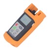Fiber Optical Power Meter with Visual Fault Locator ‑70 to