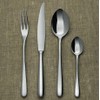 Alessi Caccia Tea Spoon, Set of 6 (LCD01/7)