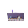 Sanrio Pochacco Mascot Roller Stamp (Blue) Vintage