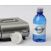 AQUAPAP 12 Ounce 8 Pack Vapor Distilled CPAP Water |