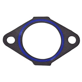 Water Pump Outlet Gasket for 2001-2016 LB7-LML 6.6l Duramax 35758