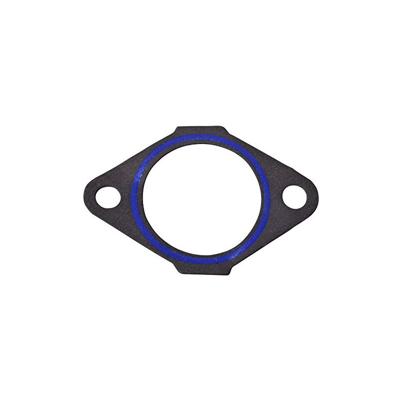 Water Pump Outlet Gasket for 2001-2016 LB7-LML 6.6l Duramax 35758