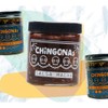 CHiNGONAs Salsa Macha Verde - Gourmet Mexican Oil-based Chili Crunch