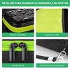 Estuche de Almacenamiento para Shaver OneBlade 360 QP2724/2834, Material Rígido