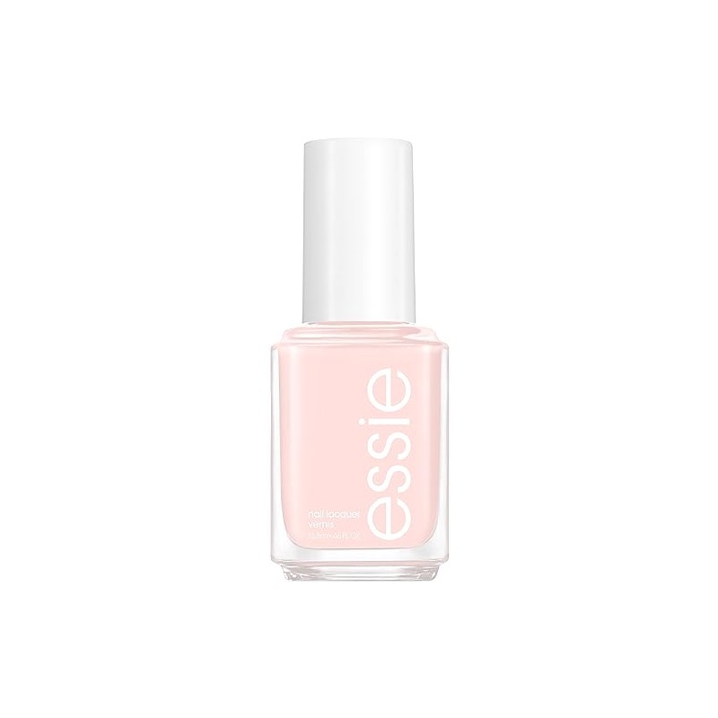 essie Nail Polish Nail Color #13-mademoiselle, 13.5 ml