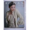 ROWAN Knitting & Crochet Magazine Number 45