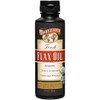 Barleans, aceite de lino orgánico, 8 onzas líquidas