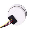 MOTOR METER RACING W Pro Series 52mm 2-1/16" Fuel Level