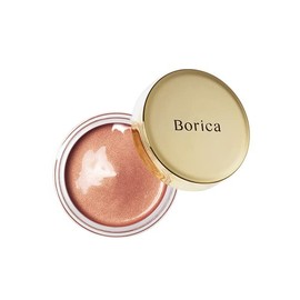 Borica Serum Care Eyeshadow (102 Silky Orange)