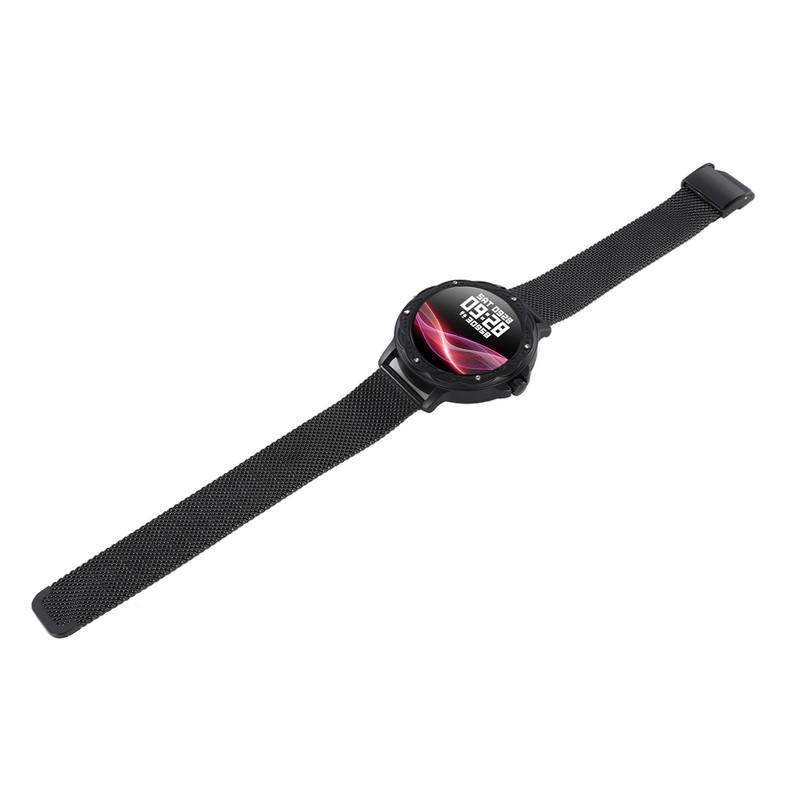 Fitness Tracker Watch for Women 1.2inch Touch Screen Sleep Monitoring