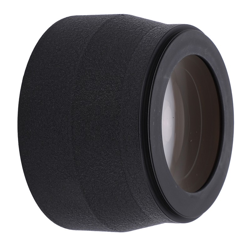 72MM 2X Magnification Telephoto Lens Suitable for All Camera Lenses