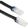 OptiMate OM TM73 AccuMate Extension Lead 2.5 Meter