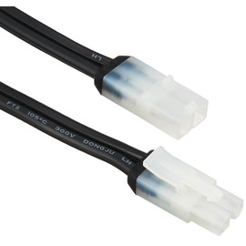 OptiMate OM TM73 AccuMate Extension Lead 2.5 Meter