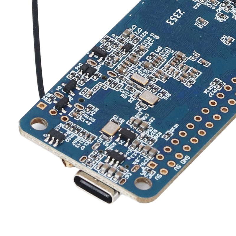 Quad Core Development Board Open Source Programming ARM Learning Module