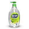 LION Chamgreen Squeaky Clean Lemon Green Tea Dish Soap 1kg 2ea