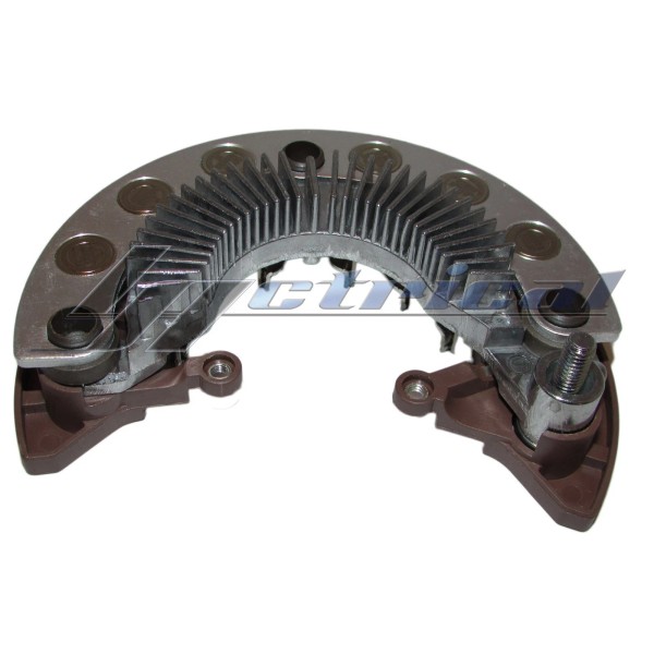 LActrical NEW ALTERNATOR RECTIFIER FOR FORD FUSION MERCURY MILAN 3.0L