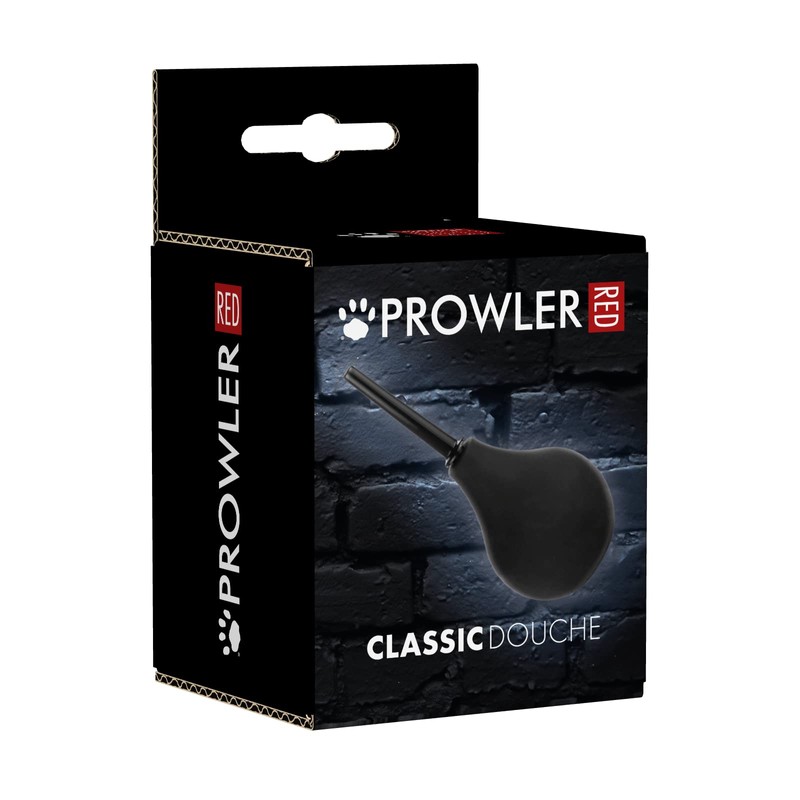Prowler Large Shower Bulb Black 89 ml