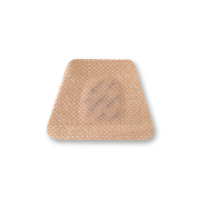 Kerasel Nighttime Patch Nail Nourishing Nail Strengthener 14 Patches /