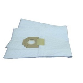 5 Filtersäcke für Nilfisk ATTIX 751, 761, 791, 550, 560, 590 alternativ zur original Nr. 302001484 von Microsafe®