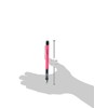 Tombow Mechanical Pencil, Monograph 0.5mm, Neon Pink (DPA-134F)