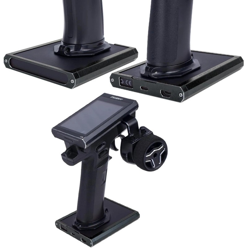 TOOMOD Alu RC Protector Base frame for Flysky NB4 Lite