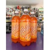 Faygoo Dreamin Orange 24oz (24 pack bottles)