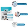 Washing Machine Cleaner Tablets,Washer Cleaner & Descaler,24 Pack