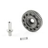 Original LST Sliding Roof Repair Kit Metal Gear Folding Roof