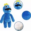 11.8in Game Plush Doll PP Cotton Soft Comfortable Vivid Stuffed