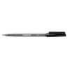 Staedtler Stick 430 M9CP50 Ballpoint Pen Medium, Black, Box of