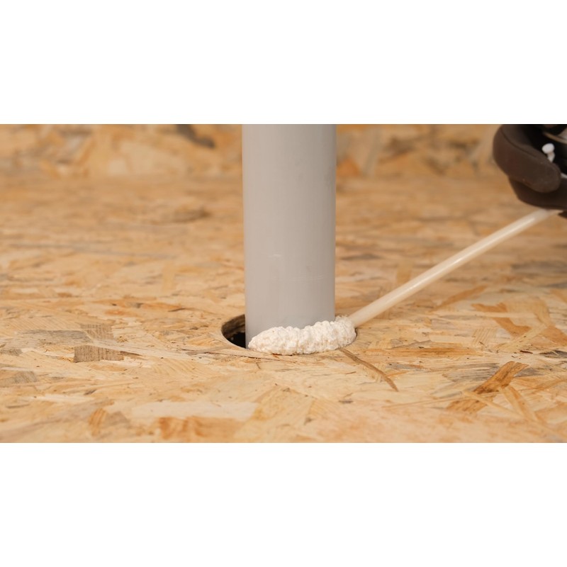 Kraken Bond Gaps & Cracks Expanding Foam Sealant - (1x24oz)