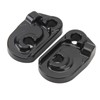 Tiragraffi per Ghiaccio Motoslitta 860201728 860201140 860201761 Kit Tiragraffi per