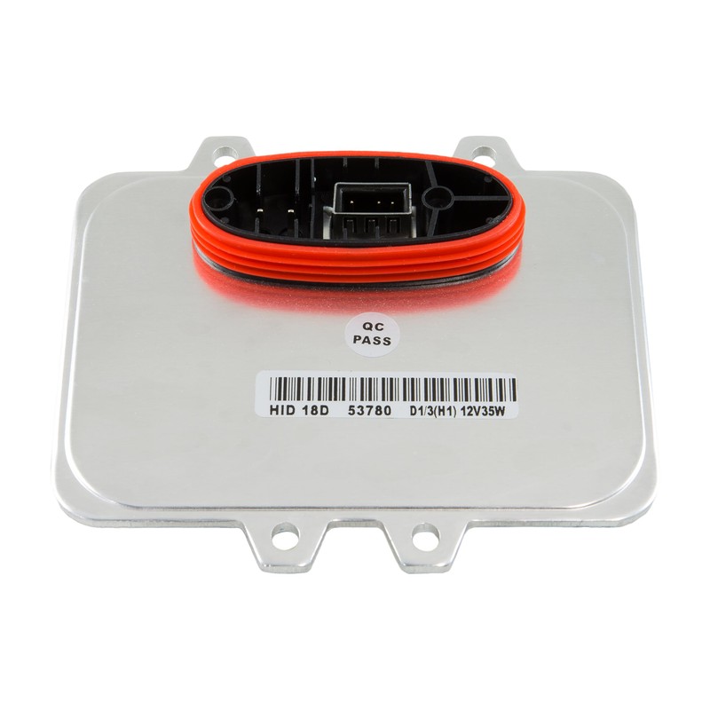 Headlight Experts OEM Replacement Ballast for 2009 Lincoln MKZ Factory