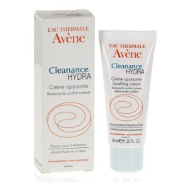 Crema Avene Cleanance Hydra 40ml