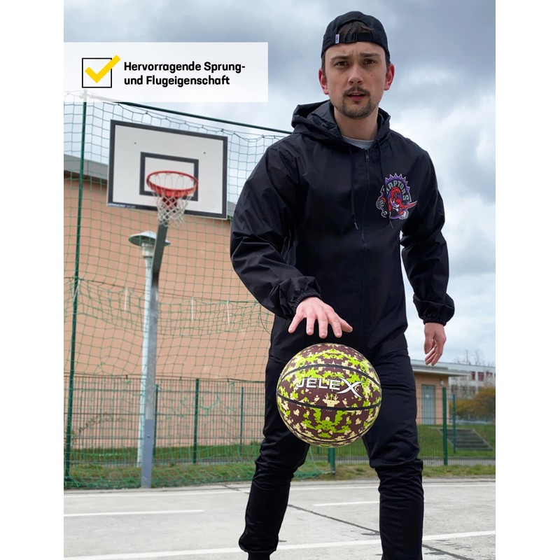 JELEX Sniper Basketball