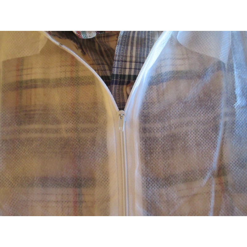 DURAWEAR XL Disposable Painters OVERALLS