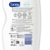 SANEX - Zero% Kids Duschgel für Kinder, Körper und Haar,