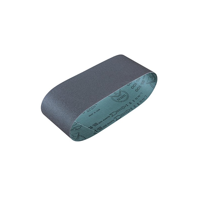 Makita A-24175 Sanding Belt #80 3.9 x 24.0 inches (100