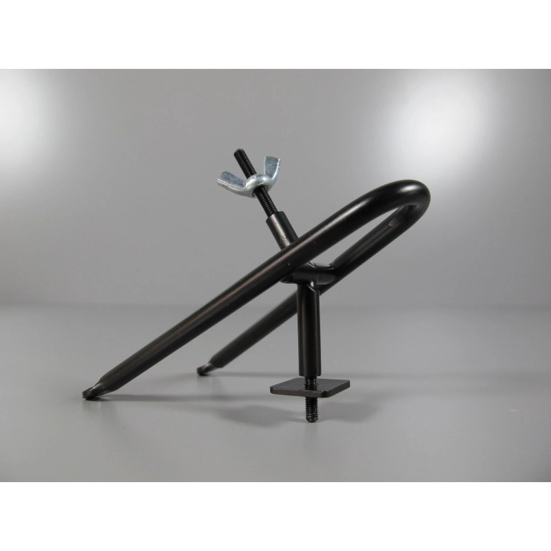Tamiya "Toy" Truck Bed Mount Spare Tire Rack Tamiya Traxxas