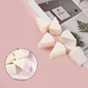 6 Pcs Triangle Sponges, Triangle Shape Make Up Sponges, Face