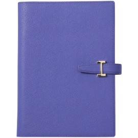 Franklin Planner Color Noblesa Organizer Cover B6 Size 65806 Very Peli/Pink Gray