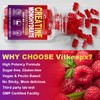 swiss bioenergetics Creatine Monohydrate Gummies Infused with 5g Creatine for