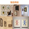Stainless Steel Picture Frame Hooks, Frame Hanging, Frame Hooks, Set