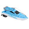 Wireless Remote Control Boat High Speed Sensitive Sensing RC Electric