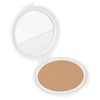 NYC Smooth Skin 2-in-1 Compact Foundation and Concealer, Medium