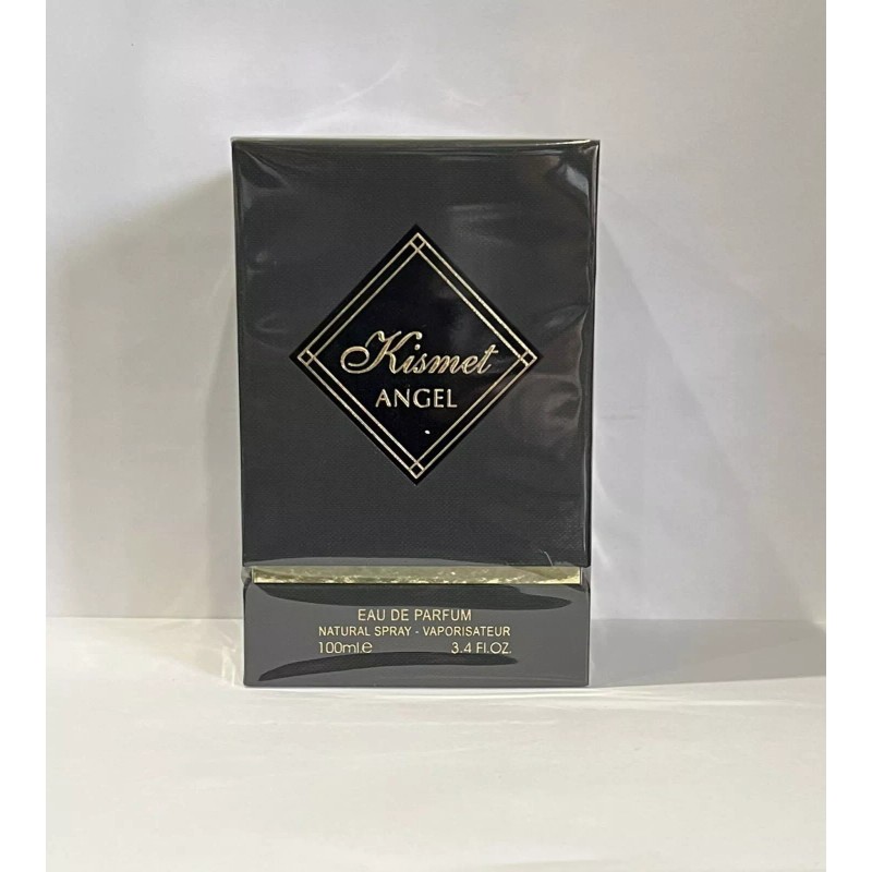 Maison Alhambra Kismet Angel By Maison Alhambra 3.4oz Edp Spray