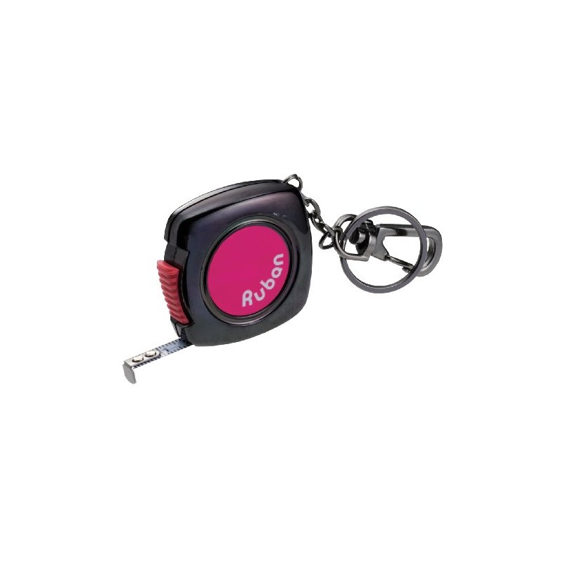Hara Doki 06022C Ruban Mini Measure 6.6 ft (2 m),
