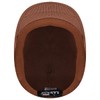 Kangol Tropic 507 - Mahogany/M Mahogany, Medium